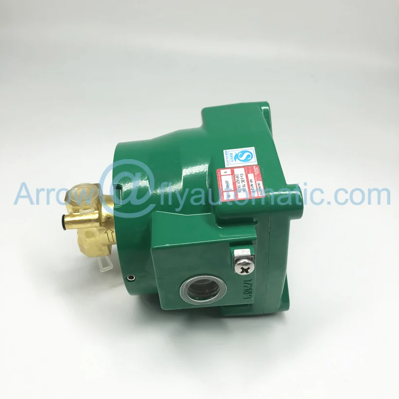 ASCO 262D232V NFFBB262D232V 1/" Нормально закрывающийся 2/2 способ прямого действия электромагнитный клапан