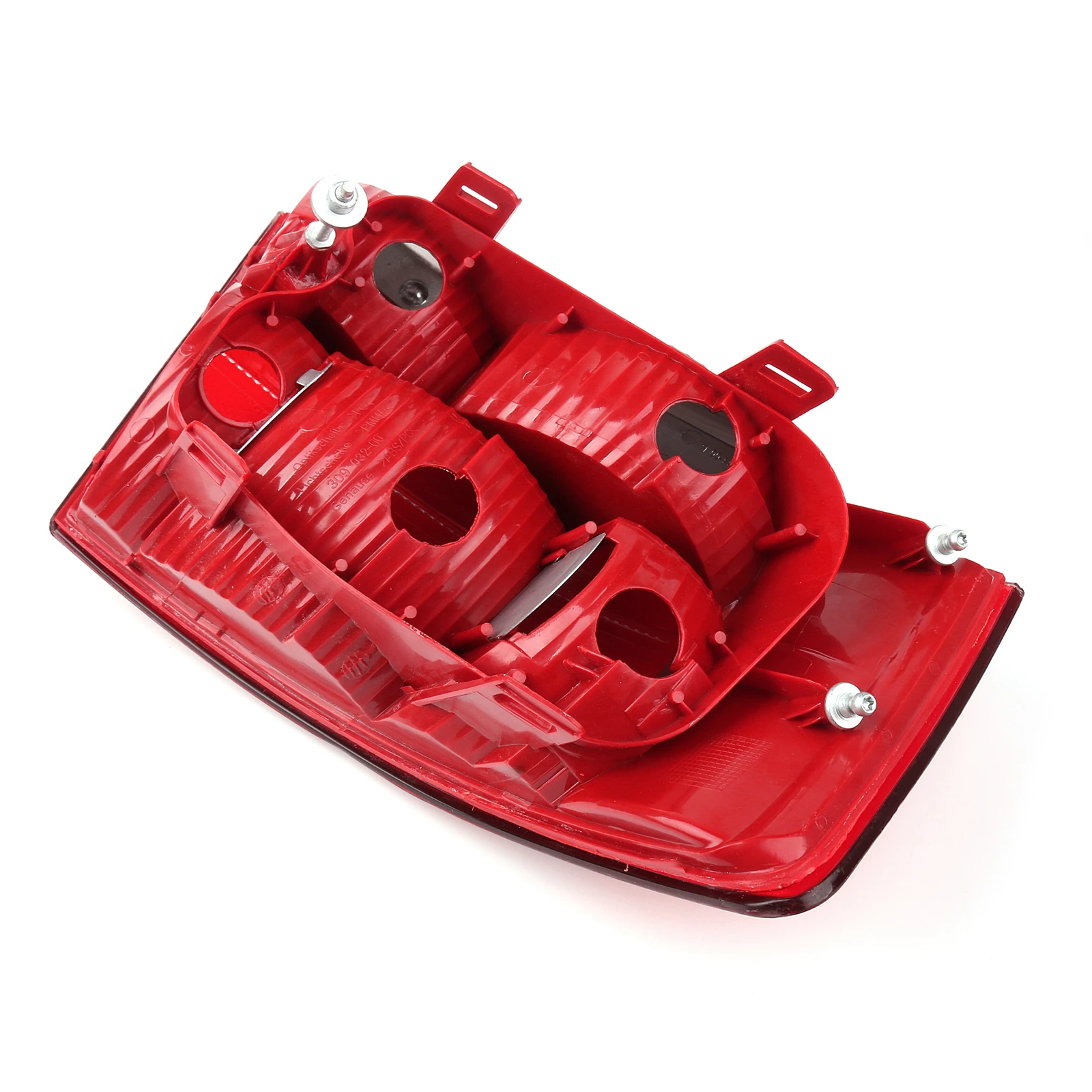 Areyourshop 1 шт. левый/правый задний светильник для Audi A6 Quattro S6 2005-2008 4F5945095M светодиодный задний светильник