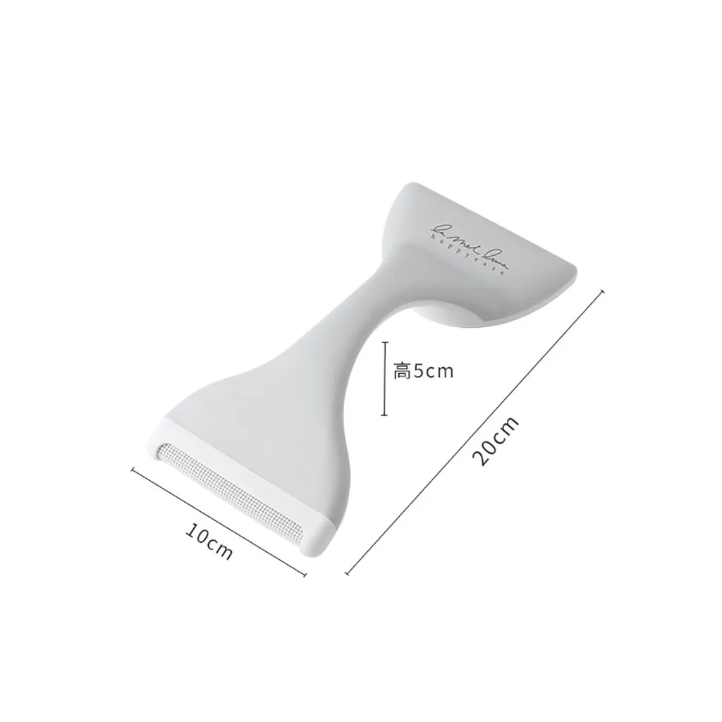 Dust Lint Remover Lint Clothes Sweater Shaver Fluff Fuzz Fabrics Portable Remover Pill Handheld removable Catching net household