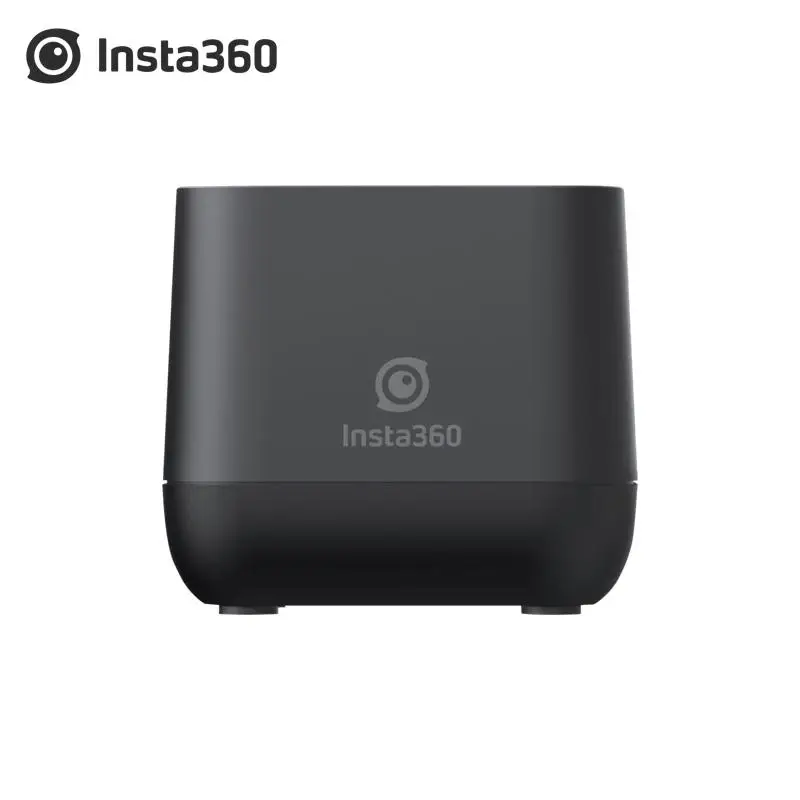 Для Insta360 ONE X зарядное устройство концентратор панорамная камера 9V 2A 60 минут Быстрая зарядка