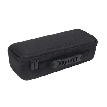 

Square Shockproof Hard Protective EVA Case Box for Sony SRS-XB32 Extra Bass Portable Bluetooth Speaker