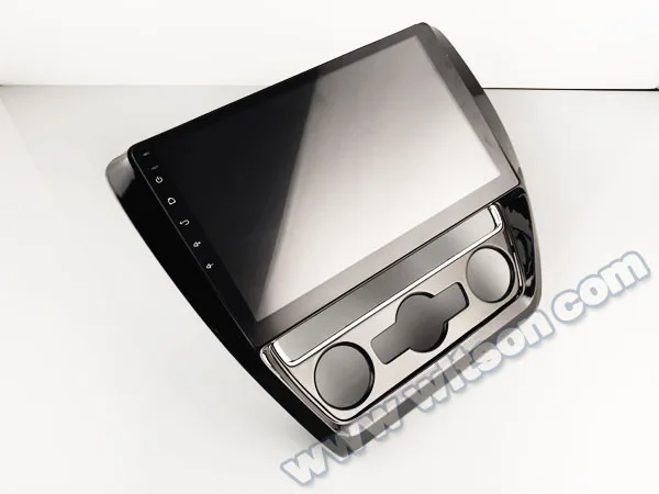 10," Android 9,0 Pie OS автомобильный мультимедийный gps радио для Volkswagen Jetta/Sagitar 2012-(ручная версия кондиционера
