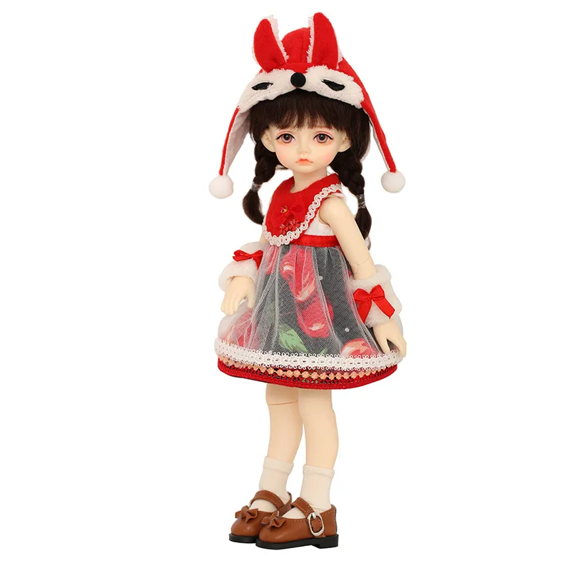 Sarah 1/6 BJD SD кукла модель для маленьких девочек и мальчиков глаза высокое качество игрушки магазин смолы фигурки