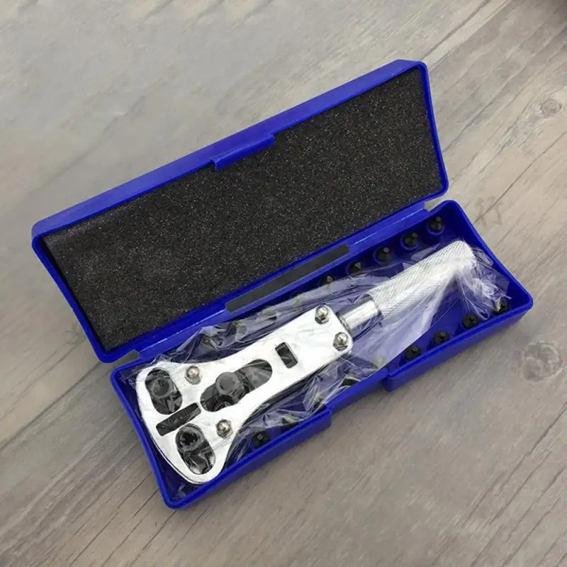 Kits e ferramentas de reparo