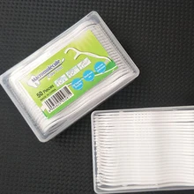 100/50/40/25pcs Disposable Dental Floss Picks Tooth Stick Interdental Brush Dental Flosser for Oral Care Gum and Teeth Cleaning