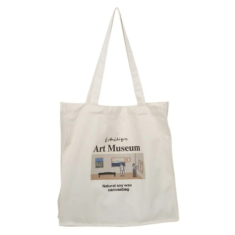 Оптовая продажа 100 шт./лот экологически чистые рекламные сумки многоразовые