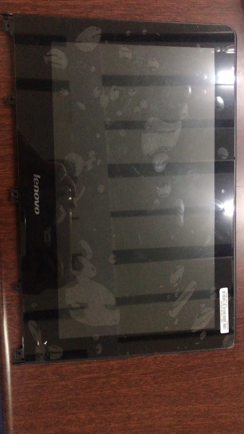 

FOR Lenovo Yoga 300-11ibr 11.6" HD LCD LED Touch Screen Digitizer Assembly w/Bezel