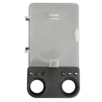 

Easy Carry Keeper Training Aids Waterproof Golf Scorecard Replacement Part Board Holder Multipurpose Flap Cover Durable