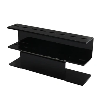 

Professional Acrylic Eyelash Extension Tweezers Display Storage Holder, Tweezer Stand Eyelash Extension Tools