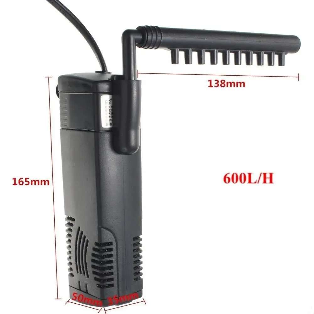 black-600L