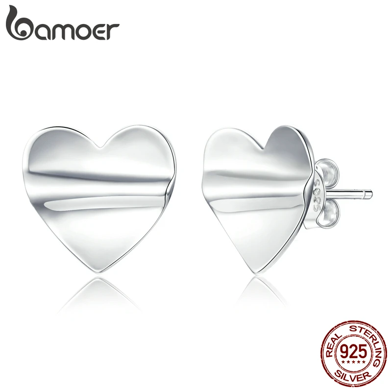 Женские серьги подвески из серебра 925 пробы|Серьги-гвоздики| |