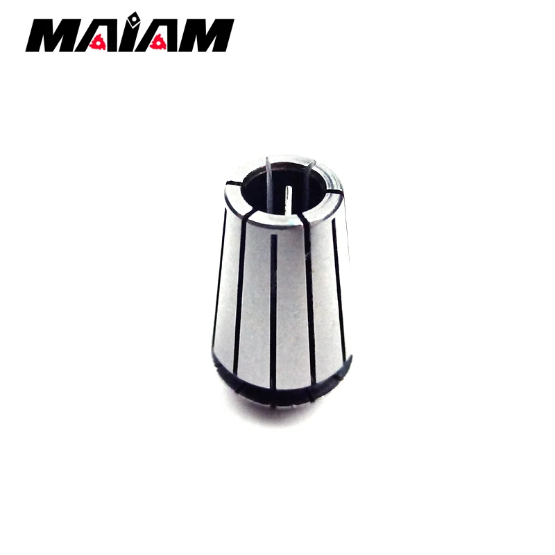 high-quality 0.008 ER11 chuck ER11 collet 1mm 2mm 4mm 5mm 6mm 8mm  1/4 ER chuck for CNC Engraving Machine Lathe Mill Tool holder