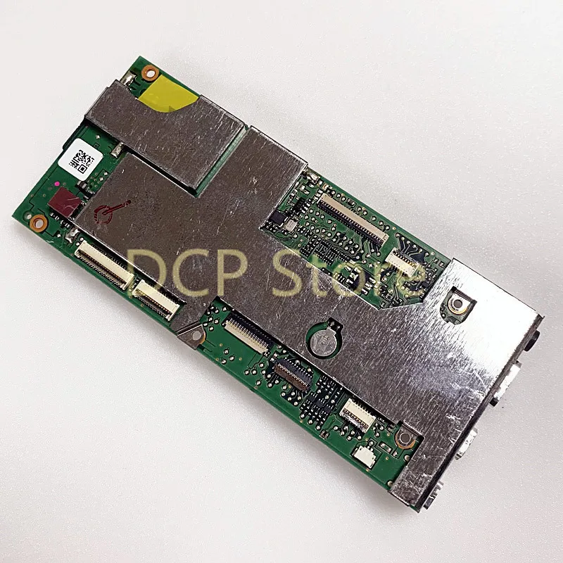 Carte D'alimentation ON/OFF Pour Xbox One S Slim - Module PCB Interrupteur De Puissance (occasion, état 90% Neuf)