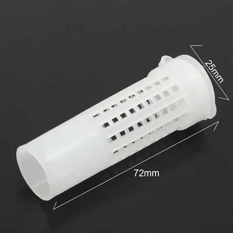HOT-155pcs, пластиковая королевская система выращивания, коробка для выращивания клеток, чашки, ловушка для пчел, клетка, оборудование для пчеловодства