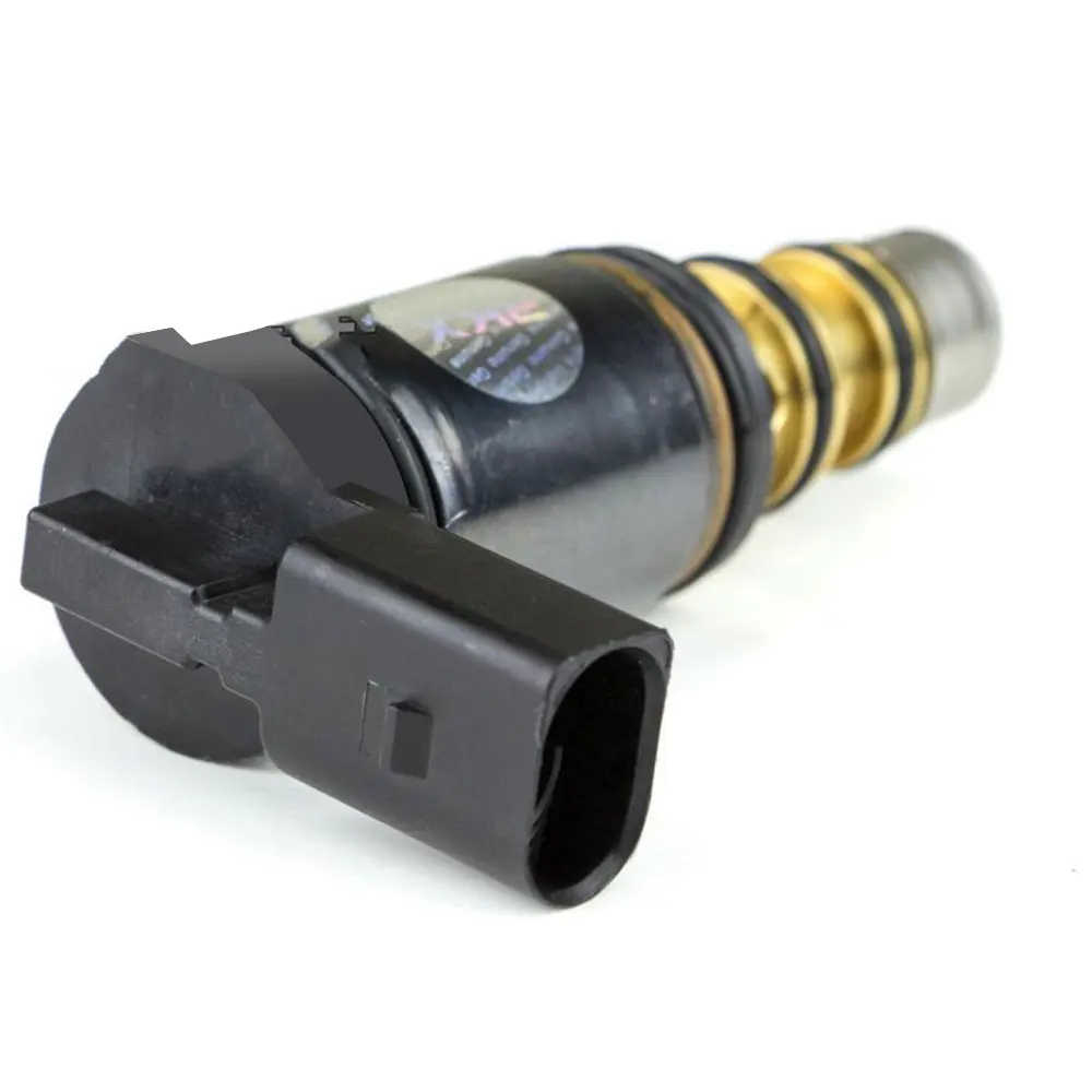 Vehemo 6SEU14C/7SEU16C для DENSO MK5 MK6 Кондиционер Компрессор управления клапан кондиционера Компрессор клапан автомобиля
