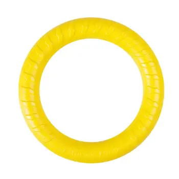 

Pet Toy Horse Dog Animal Husbandry Training Toy Pull Ring Supplies Environmental Protection Pull Ring Dog Toy