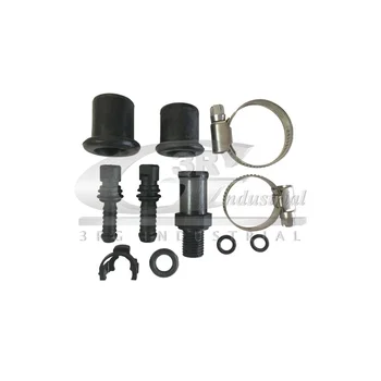 

842253RG.KIT REPLACEMENT RADIATOR. CITRO & EUML; N: Berlingo, C4 Xsara, Xsara Picasso PEUGEOT: 206 , 307, 308, Partner
