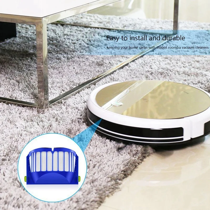 Набор для пополнения iRObot Roomba 600 Series