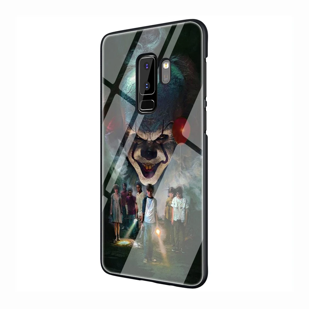 G7 Чехол из закаленного стекла для samsung S7 edge S8 Note 8 9 10 Plus A10 20 30 40 50 60 70 - Цвет: G7