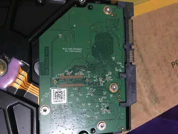 

Original logic circuit board main board WD 2060-800032-002 hard disk circuit board