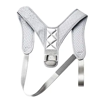 

Humpback Correction Belt Adult Posture Correction Belt Back Fixation Belt Back Correction Clothing Correction Humpback Device