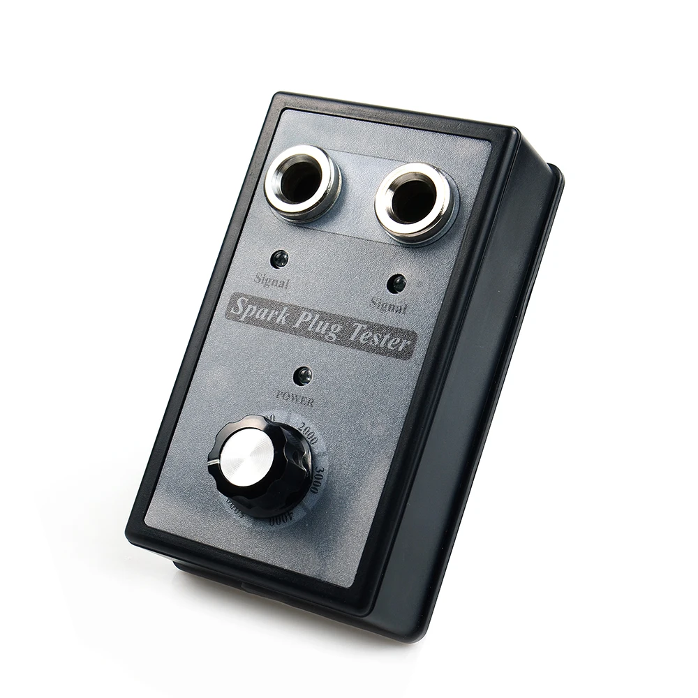 Spark Plug Tester (8)