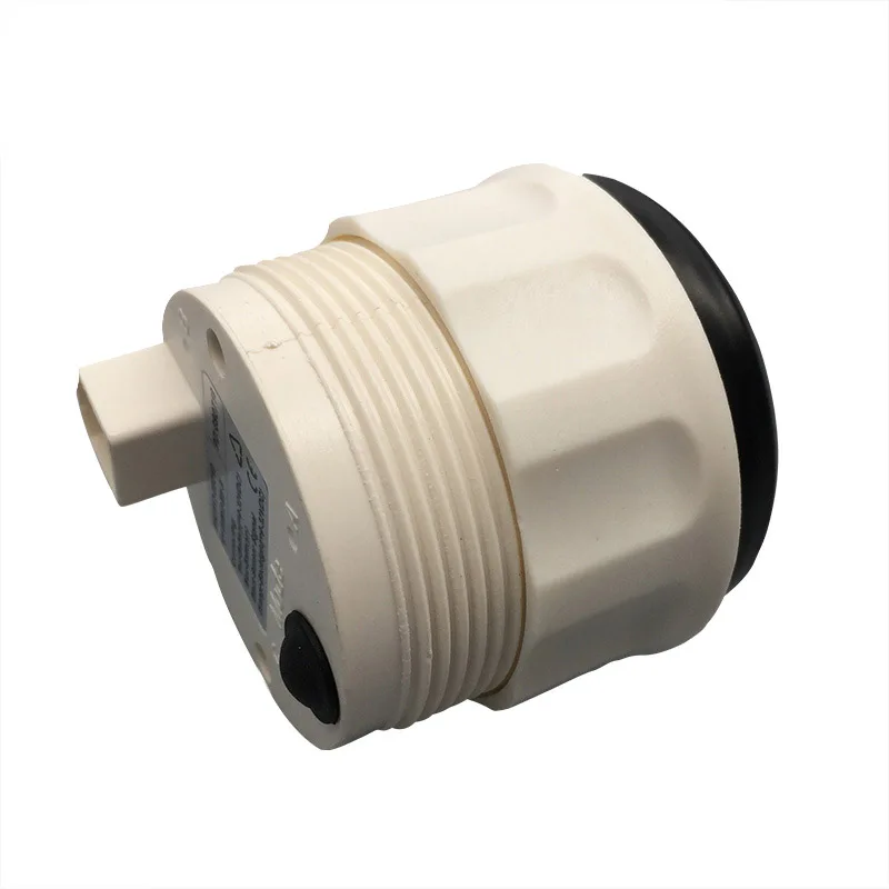 0-190ohm/240-33ohm сигнальный Регулируемый лодочный датчик уровня воды водонепроницаемый с 8 цветами подсветки 9~ 32V подходит для автомобиля мотоцикла яхты