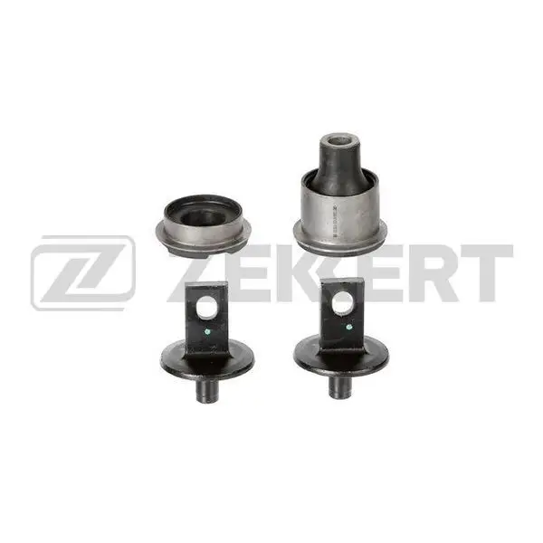 WITH/block front back. Bottom. Lever Honda CR-V III 07 ZEKKERT gm-61