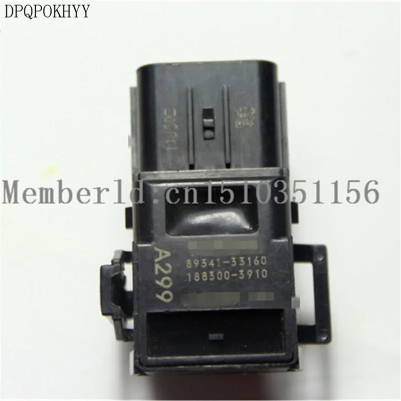 DPQPOKHYY 89341-33160 188300-3910 новые csae для Toyota Crown / Lexus Land Cruiser парковочные