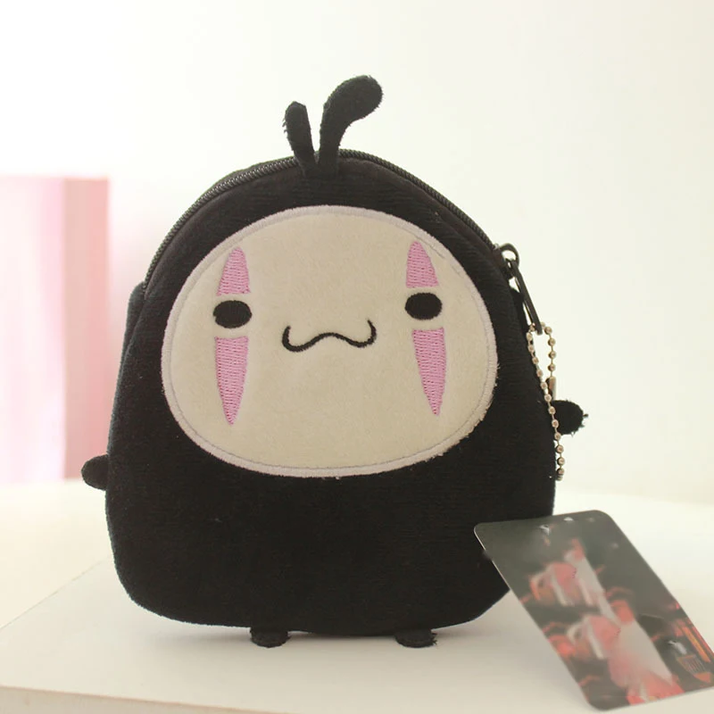 11 см мини плюшевый Кошелек маленькая сумка Подарочный кошелек детский подарок для девочки sanrio WJ006 - Цвет: 31