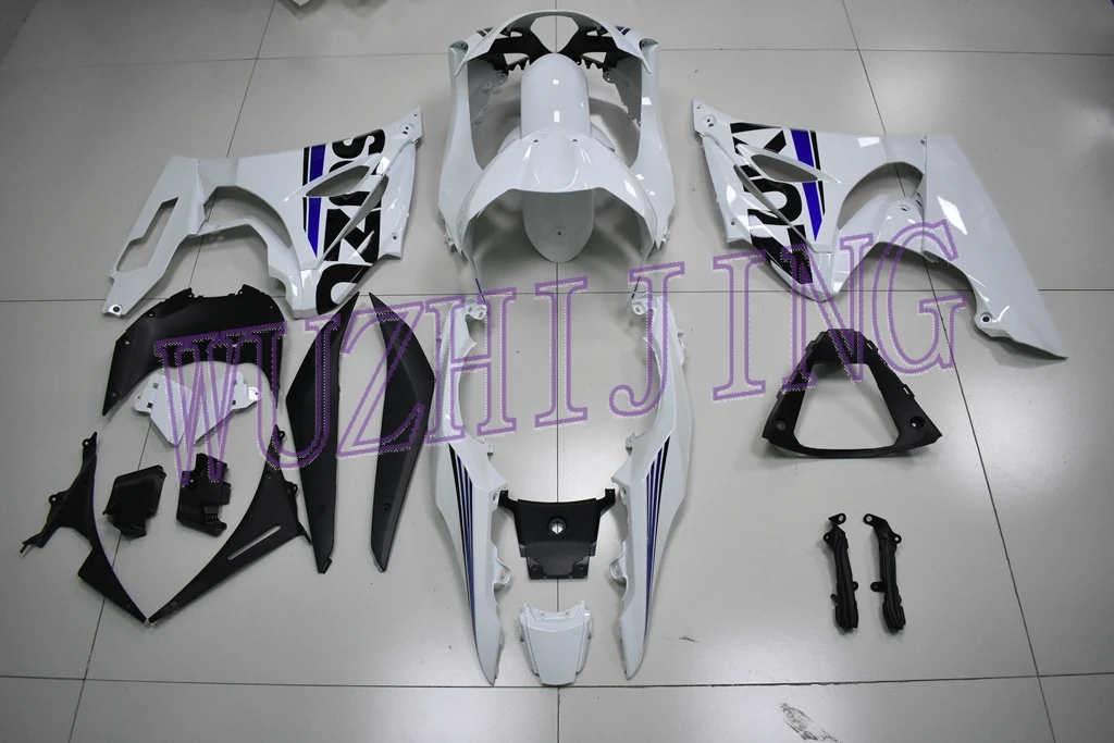 Обтекатель GSXR1000 19 обтекатели GSXR 1000 18 обтекатель для Suzuki GSXR1000- K17