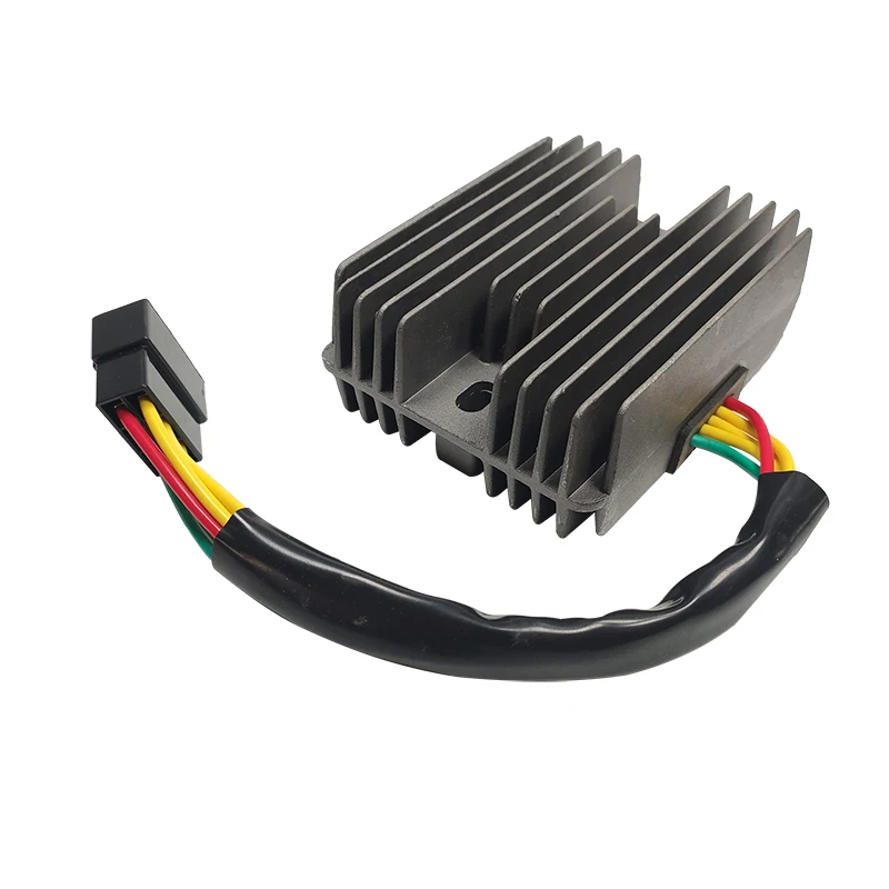 R2025.4 для Suzuki DF40 DF50 QHS/L TS/L 1999-2004 гаечные ключи мотоцикла умный выпрямитель