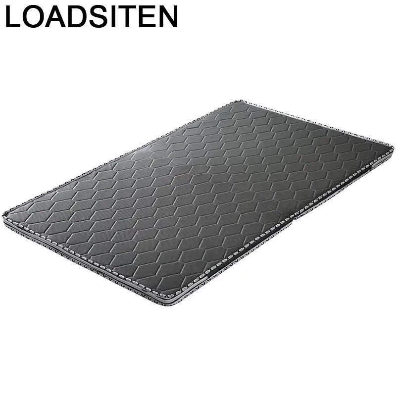  Tatami Colchones Matratze Matras Topper Bed Bedroom Furniture Coprimaterasso Kasur Matelas Materac 