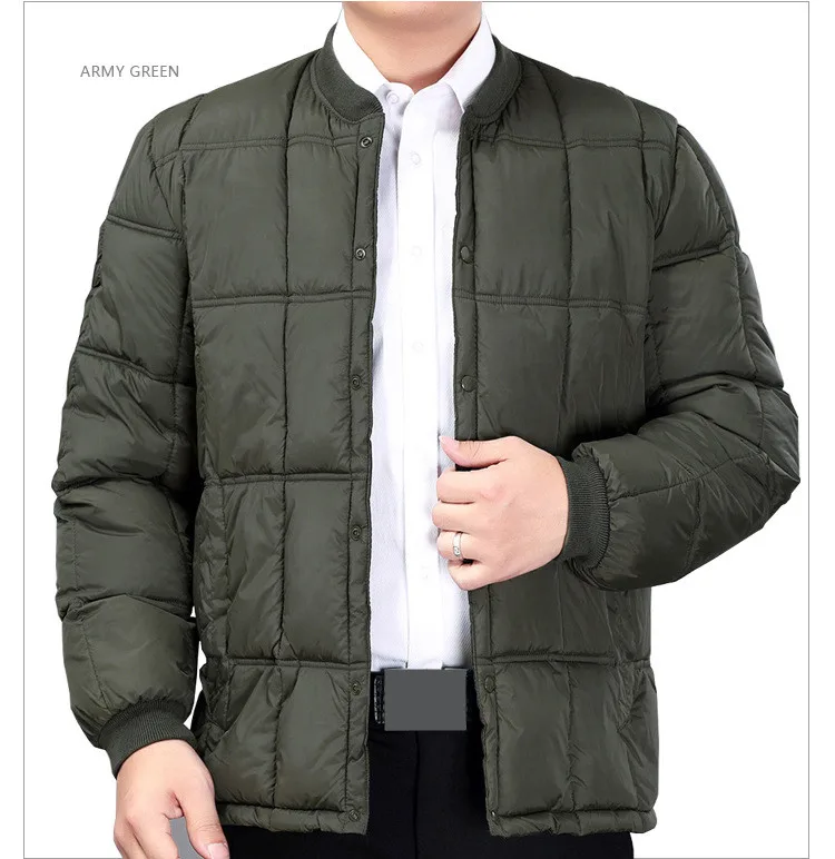 MRMT брендовые зимние мужские куртки для мужчин, утолщенная пуховая хлопковая внутренняя подкладка, теплая куртка для отдыха