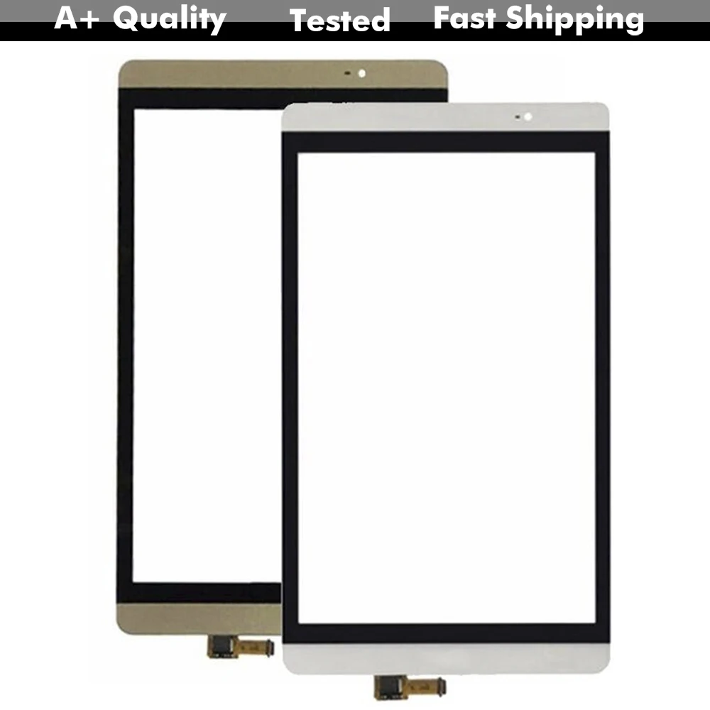 

For Huawei Mediapad M2 8.0'' M2-801L M2-802L M2-803L M2-801 Touch Screen Digitizer Panel Glass Sensor with Free Tools