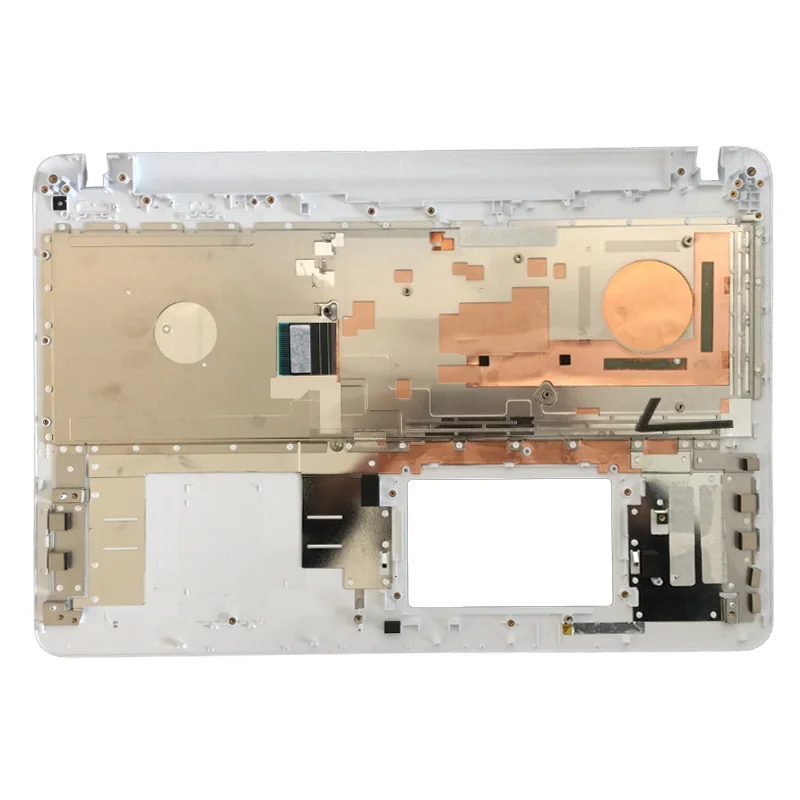 Новая испанская клавиатура для ноутбука sony SVF152A29W SVF1521GSAW SVF1532BCXW черная SP