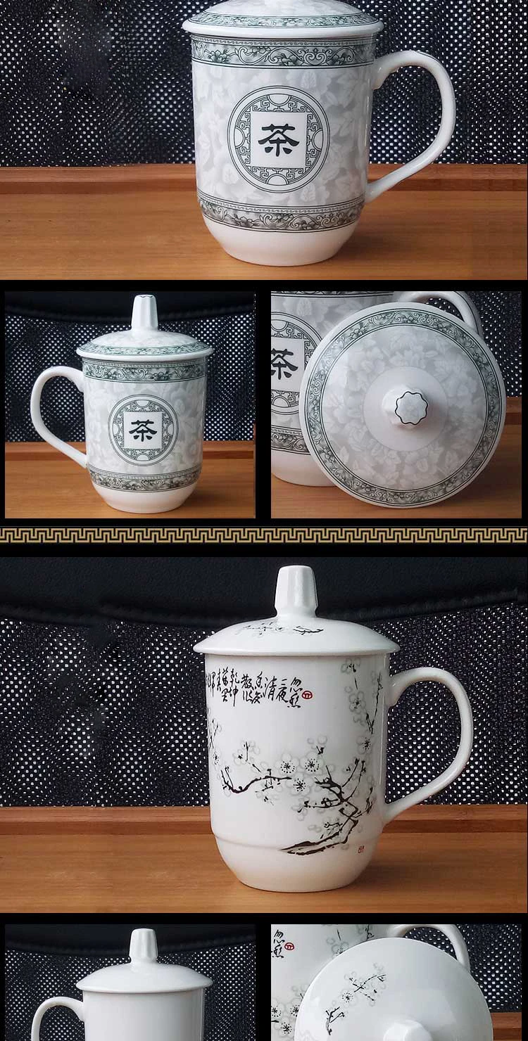Керамическая чайная кружка, Офисная кружка домашний чай чашка с крышкой Конференц-чашки отель особая чашка кружка кружки, кофейные кружки черепаха керамическая