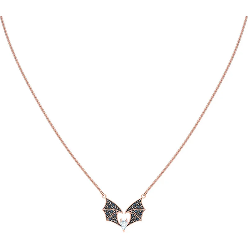 

High Quality Original SWA New 5491564 PROSPERITY Necklace Party Wedding Jewelry Gift for Girls and Ladies Free Shipping