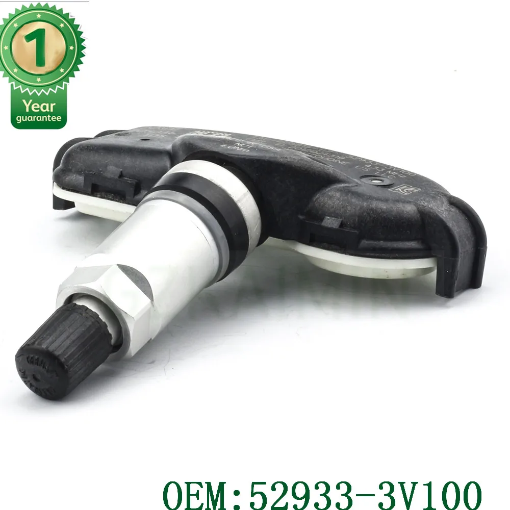 TPMS датчик давления в шинах 52933-3V100 529333V100 для TRW RDKS для hyundai i40 VF 04/2011-03/ 433 МГц RDK датчик K-M