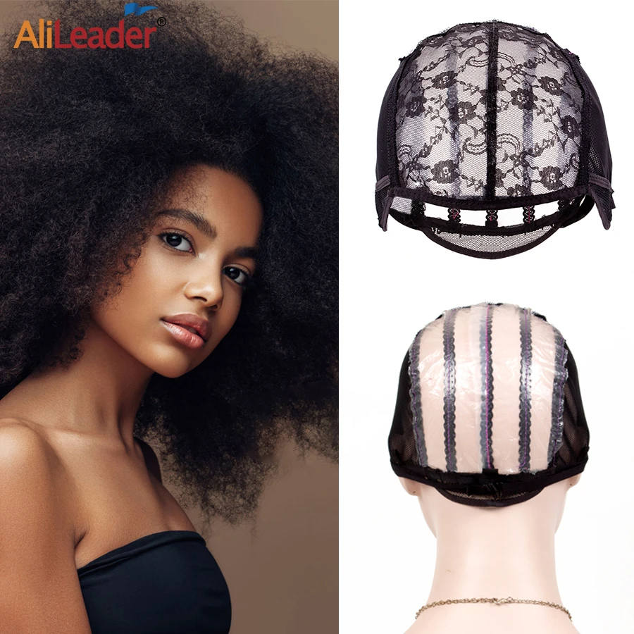 Best breathable wig cap Clearance