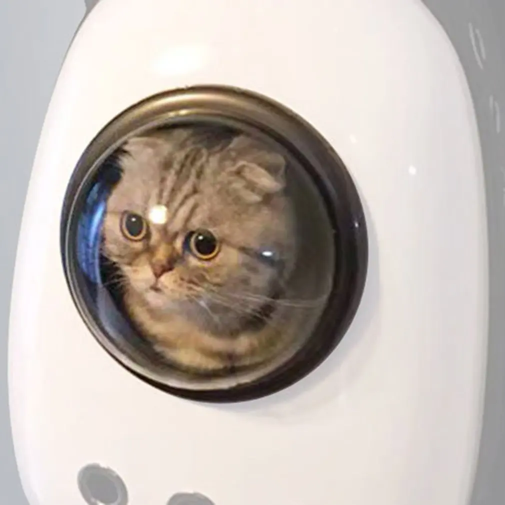 Миниатюрный увлажнитель воздуха с USB Ароматический диффузор милым оленем