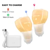Newest Wide-Frequency Hearing Aids  Super Mini Digital Sound Amplifier Micro Wireless For  Elderly Best Invisible Hearing Device 2