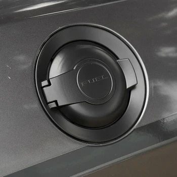 

Car Gas Cap Cover Fuel Filler Door Accessories for Dodge Challenger 2015-2019 Exterior Accessories