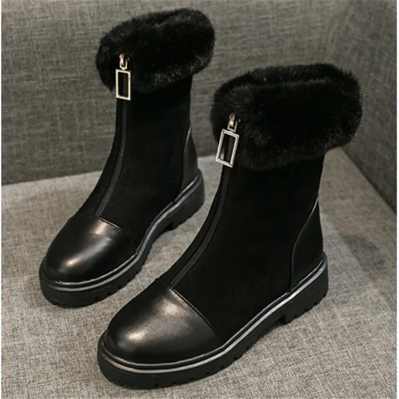 best winter ankle boots