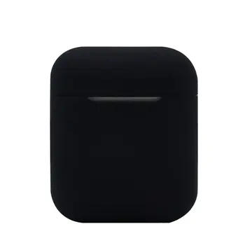 

Protective Earphone Charging Case Cover Accessories For AirPods Case TPU Case for Airpods Charging Box Sleeve for Airpod