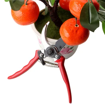 

Realmote Shears Pruning Flower Cutter Grafting Tool Scissors Trimmer GardenTool Loppers
