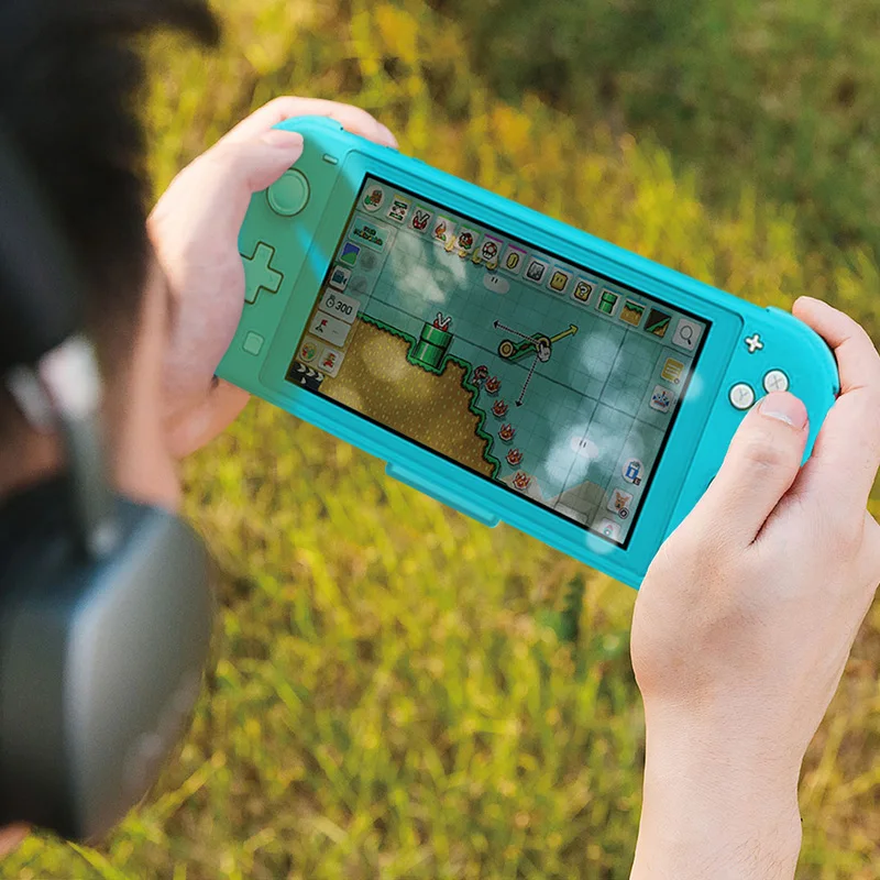 GuliKit NS07 Route Air color беспроводной аудио USB передатчик или адаптер type-C для nintendo Switch, Switch Lite PS4 и PC