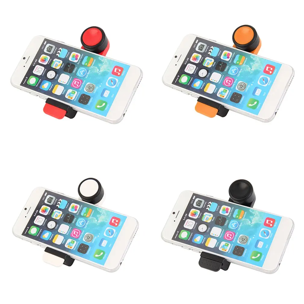 

Universal Portable Adjustable 360 Degrees Rotatable Cell Phone GPS In Car Air Vent Mount Stand Holder Cradle Bracket