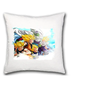 

CUSHION SUPER WARRIORS SAGA CELL home comodo cussion