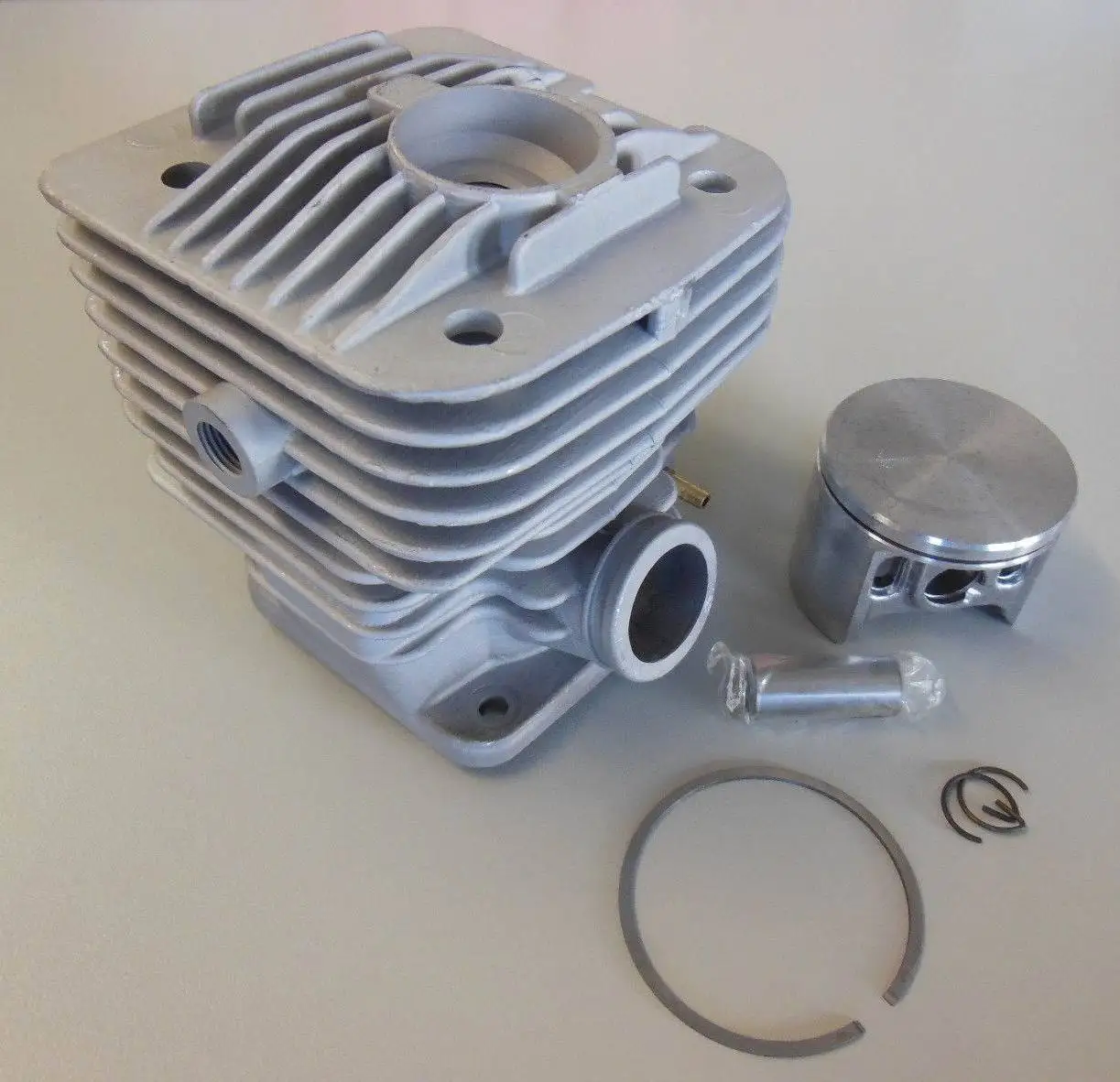 Цилиндр для Makita DPC7300 7301 7310 7311 7320 7321 7331 (50 мм) бетонные машины Запчасти | Инструменты